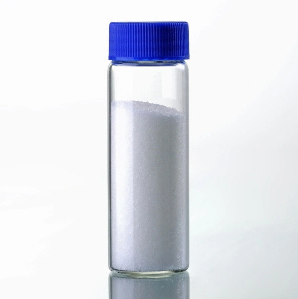 Melamine CAS No 108-78-1 Cyanuramide