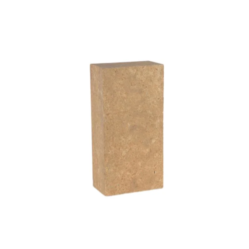 Competitive Price Low Creep Fireproof Refractory Material Refractpry High Alumina Firebrick for Sale