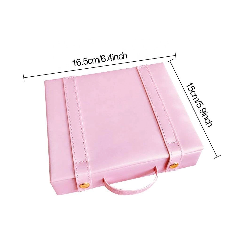 Wholesale/Supplier Dongguan High quality/High cost performance  Fashion Durable Mini Jewelry Case