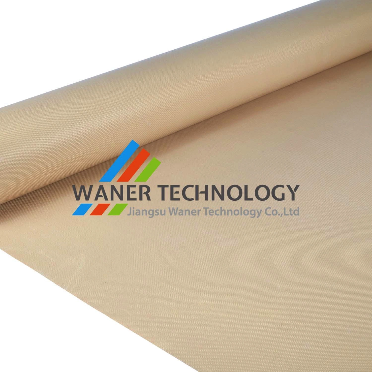 High quality/High cost performance PTFE Fiberglass Flat Bread Belt