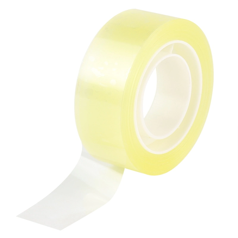 Natural Acrylic Adhesive Waterproof Stationery Tape