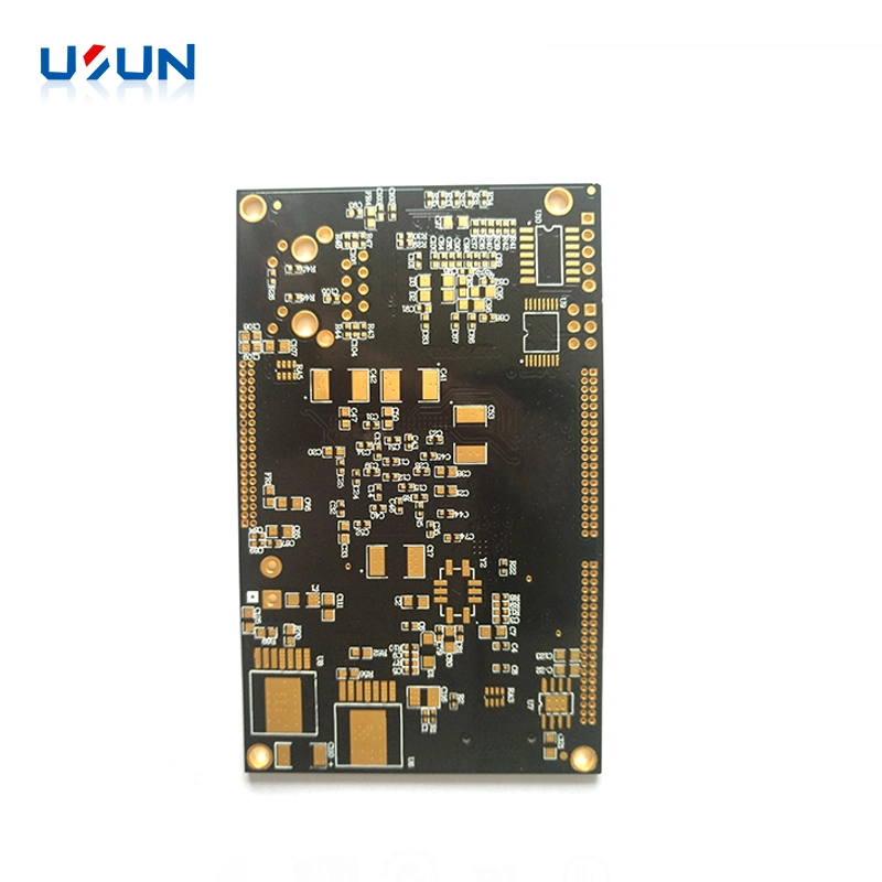 Electronic OEM Custom Service Printed Circuit Board PCB PCBA Development China