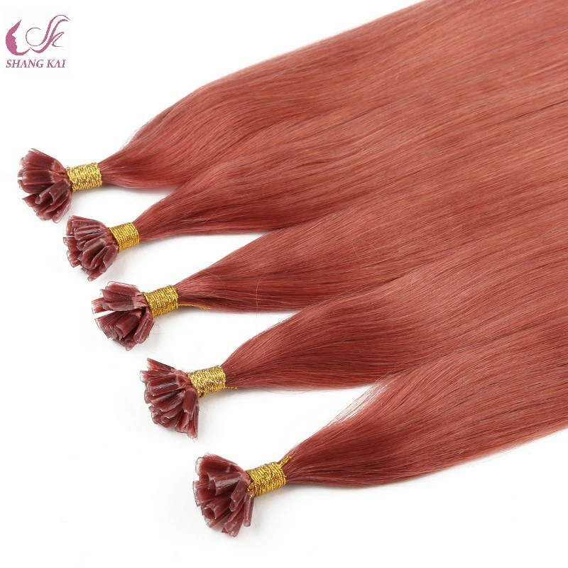 Wholesale/Supplier Top Beauty Wholesale/Supplier Brazilian Human Hair U Tip Hair