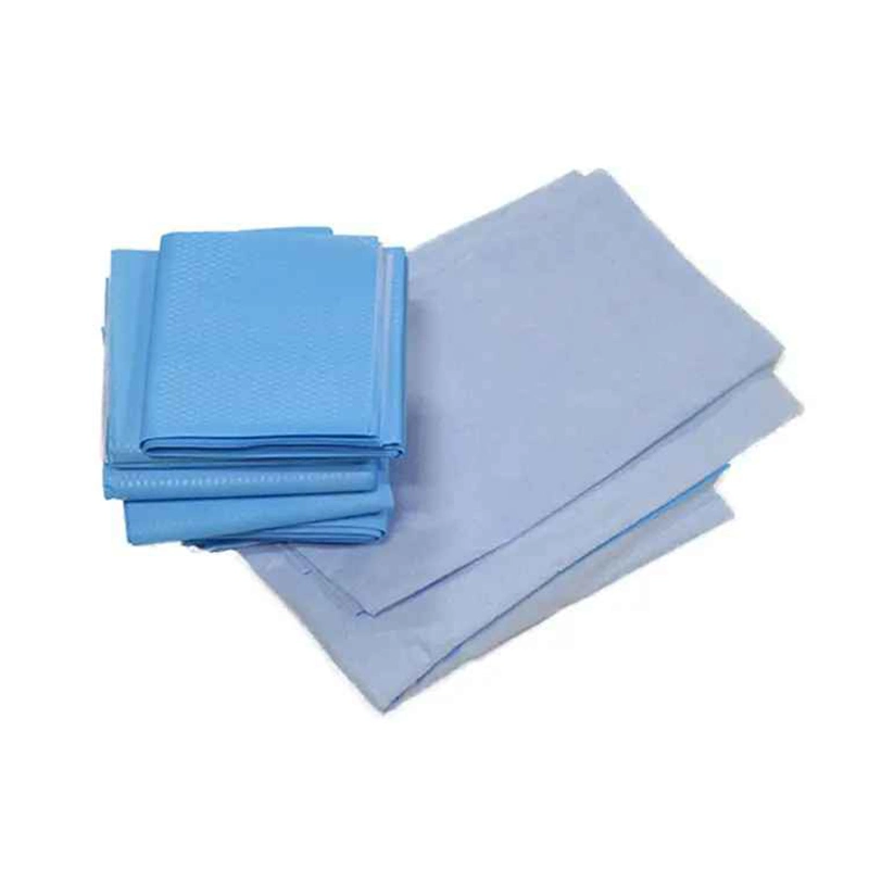 Surgical Drape Pack Disposable C-Section Surgical Drape Kit