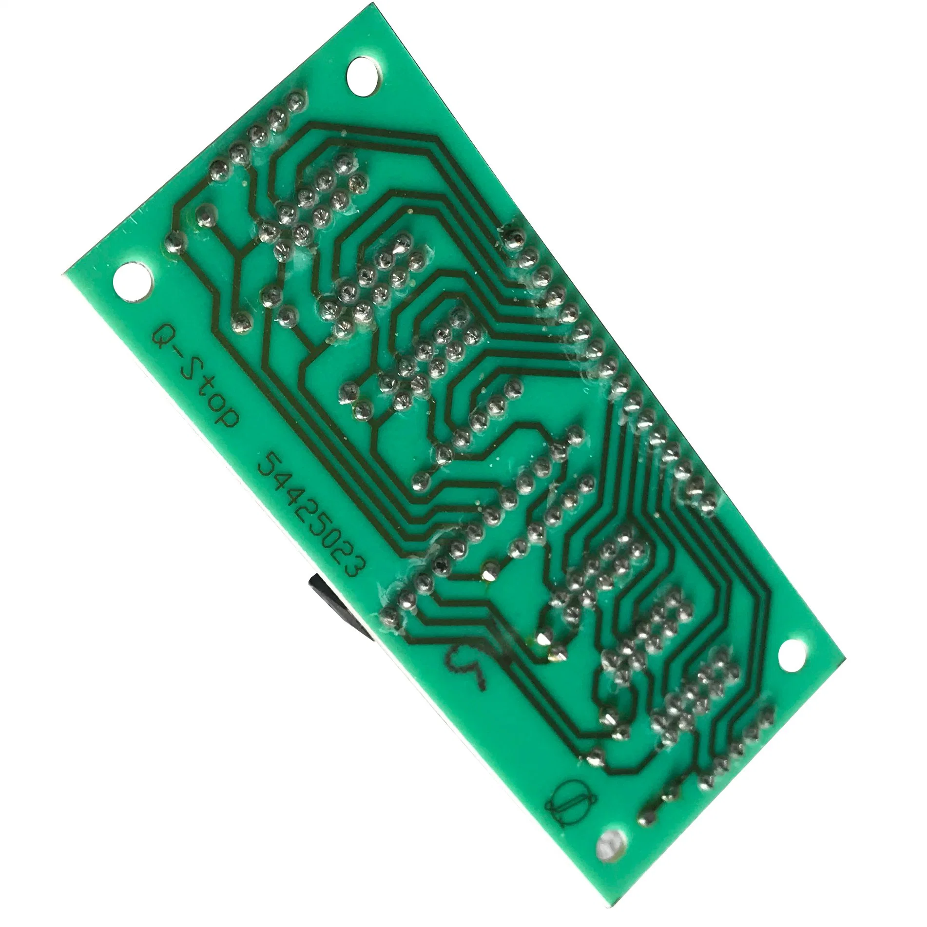 DC 24V Stepper Motor Driver for Textile Machinery