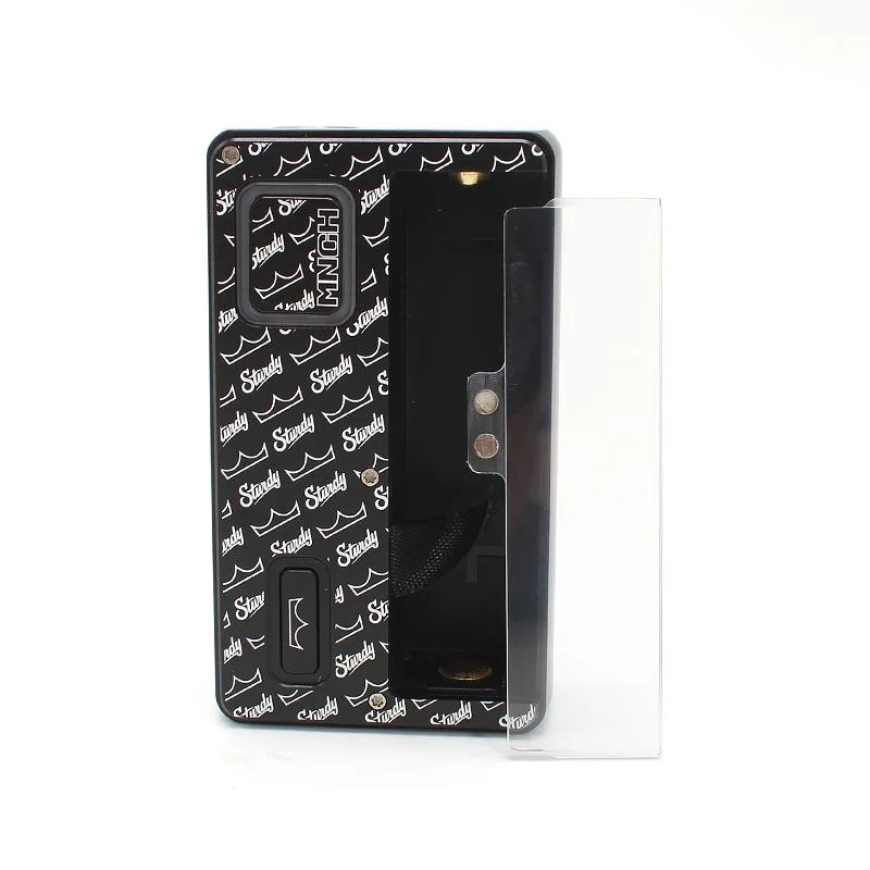 Sturdy Doors Panel for Dotaio V2 DOT-Sturdy Kit 2 Fot Dotmod V1 by Sxk Vape Factory