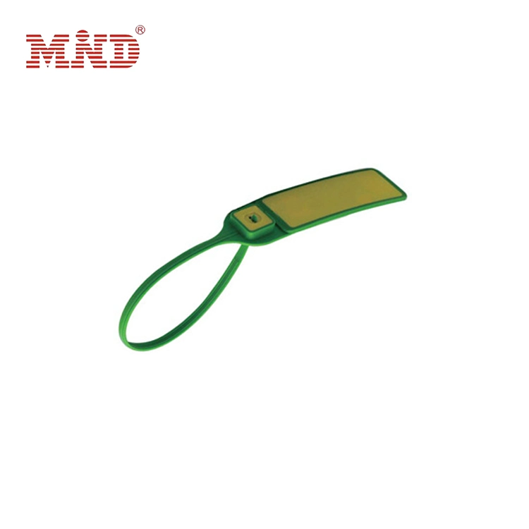 Professional Manufacturer Reusable RFID Nylon Label Cable Zip Tie Markers