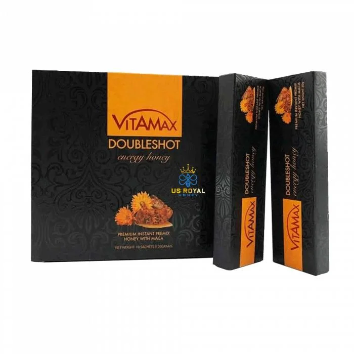 Hot Sale Honey for Man Vitamax Honey Made in China Vitamax Honey