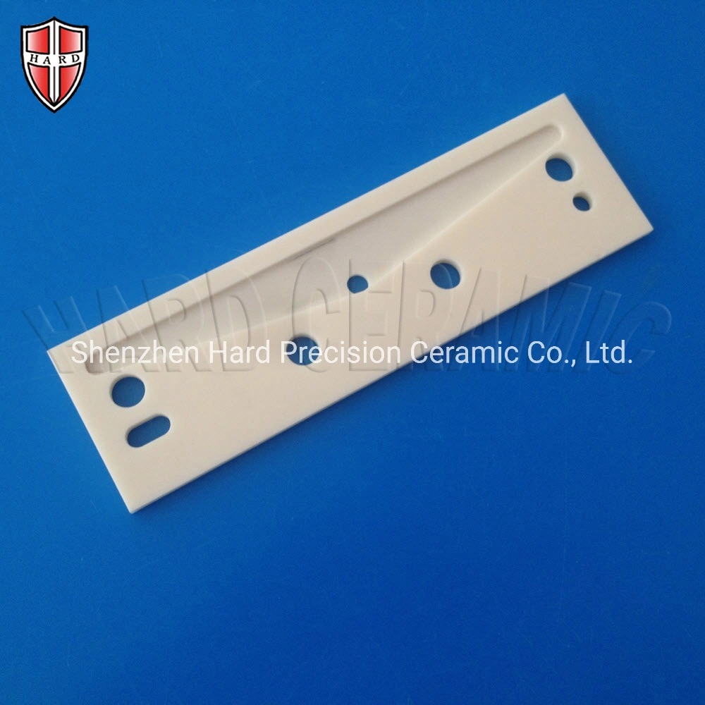 Machining/Grinding/ Alumina Ceramic Product