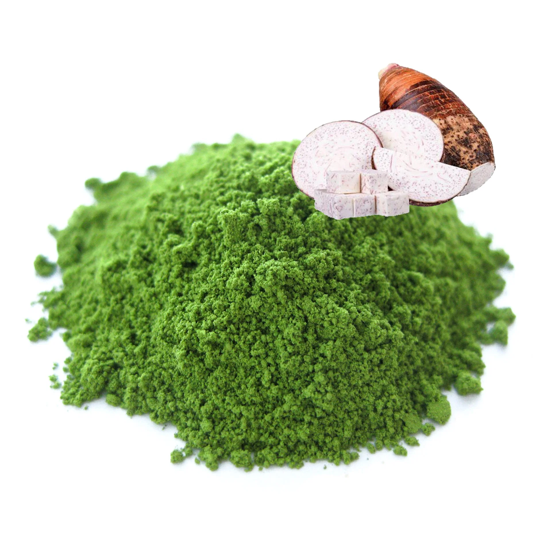 New High Grade Matcha Green Tea Latte Coffee Taro Matcha Drinks Instant Matcha Powder