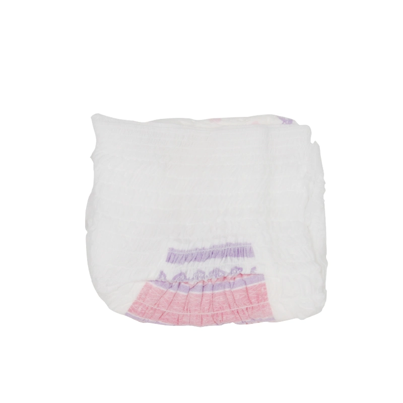 OEM ODM Available Relief Pants Sanitary Napkins Menstrual Pants