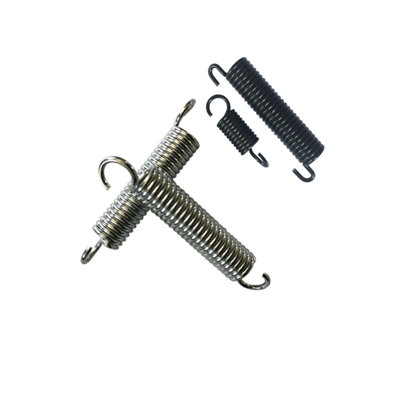 Stainless Steel Bold Pressure Spring with Low Price and High quality/High cost performance 