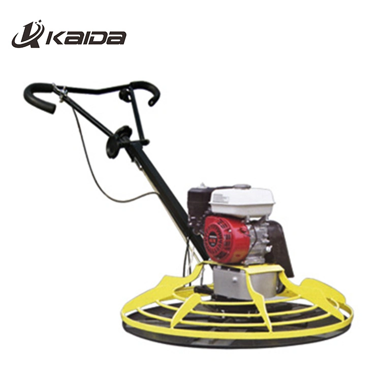 Construction Equipment Power Tool Concrete Screeds Concrete Power Trowel