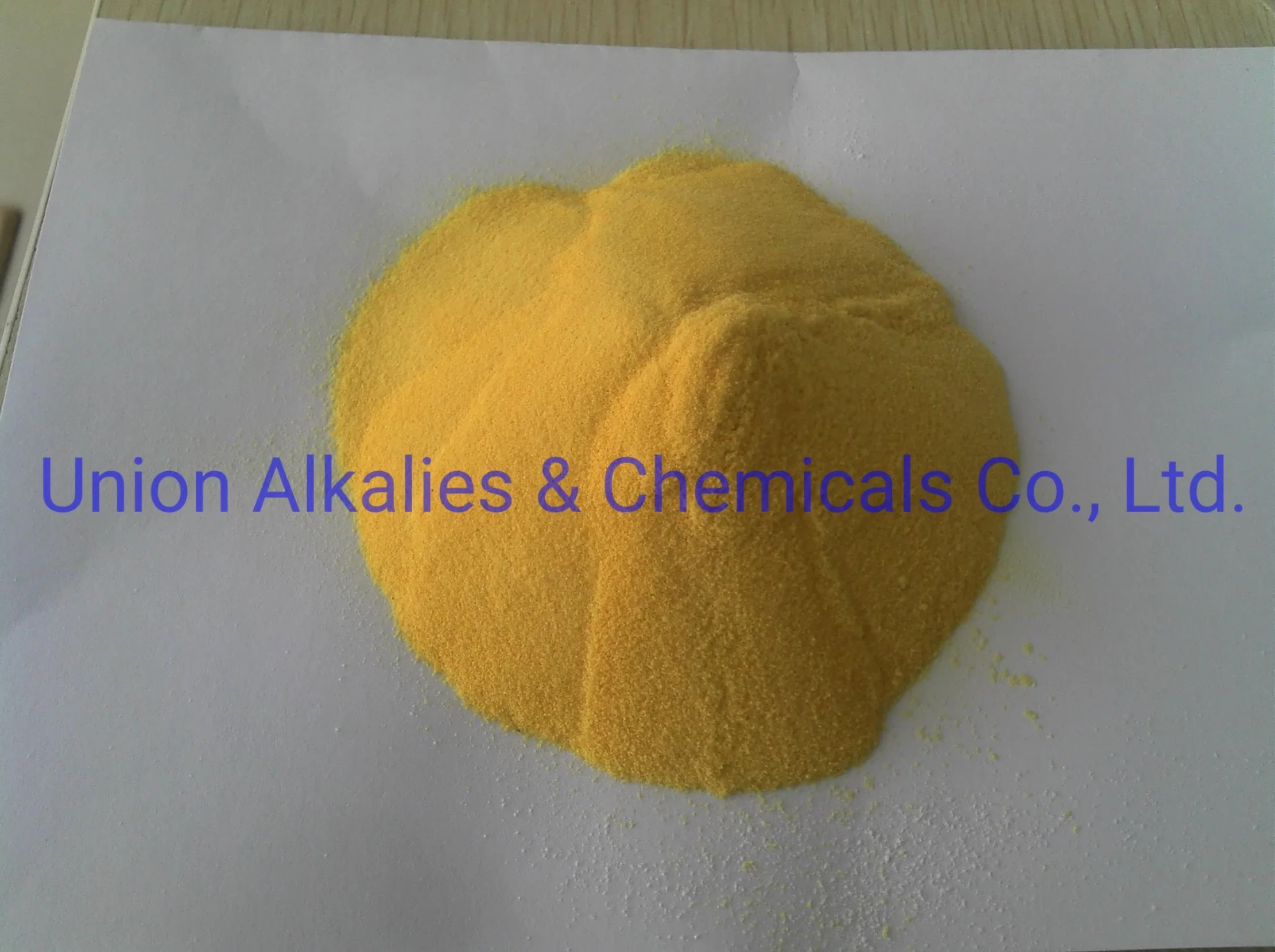 PAC Flocculating Agent Poly Aluminium Chloride 28%-31%