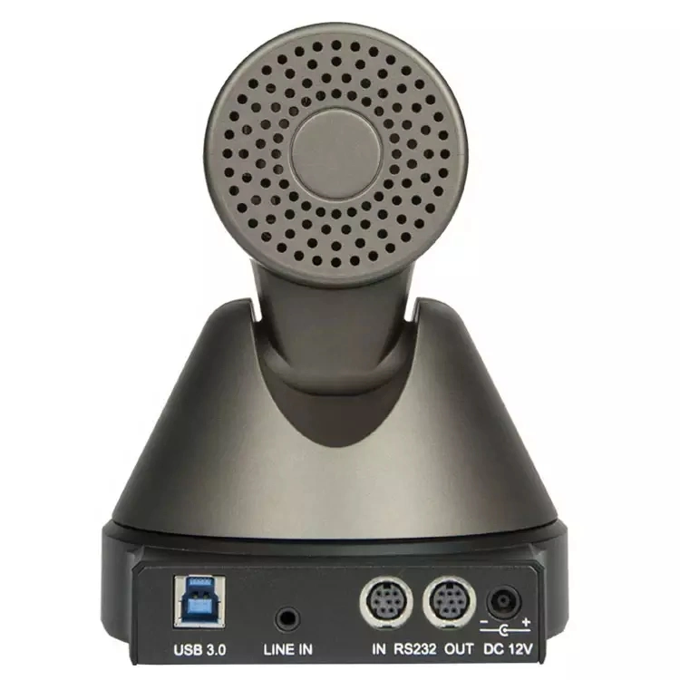 Factory Remote Control USB3.0 HD Video Conference Camera