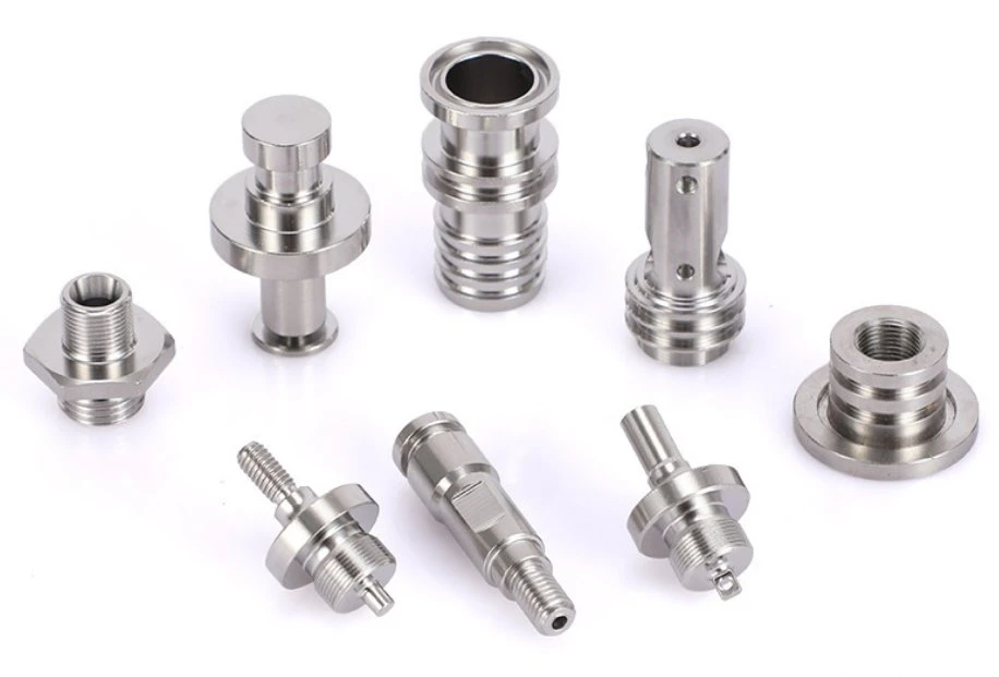 CNC Machining Turning Parts High Demand Engineering Metal Products