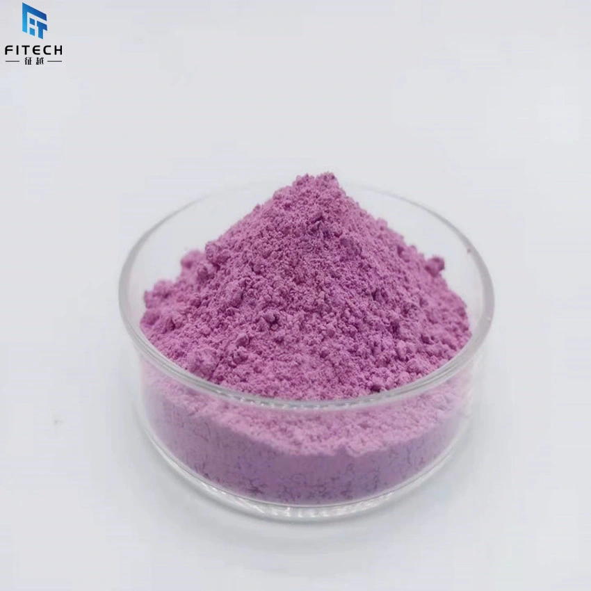 Used in The Manufacture of Catalysts Einecs CAS 513-79-1 Cobalt Carbonate