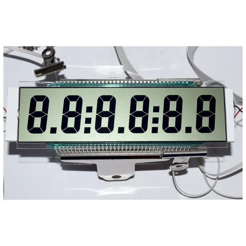 Tn Htn Stn Transparent Blood-Pressure Meter LCD Screen Display, LCD Monitor, LCD Screen, LCD Panel