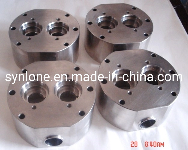 Forged Carbon Steel Flanges for Machine Parts