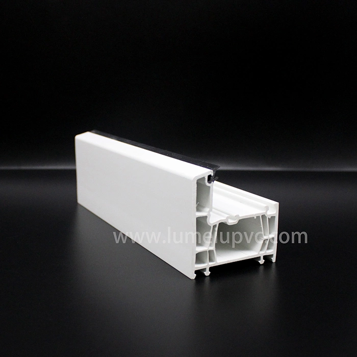 Original Factory Suppliers PVC Profiles UPVC Profiles for Windows and Doors