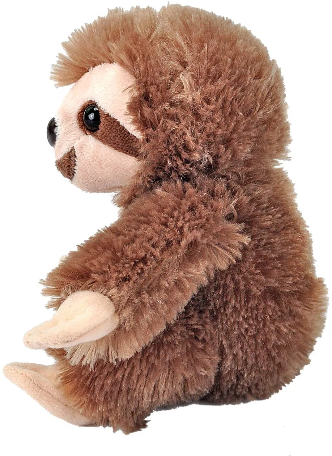 Eco realista que buscam bom preço Urso personalizado para Kid Soft Wild Animal Plush e recheadas brinquedo para acções de promoção para as crianças do bebé directamente do fabricante Factorty BSCI