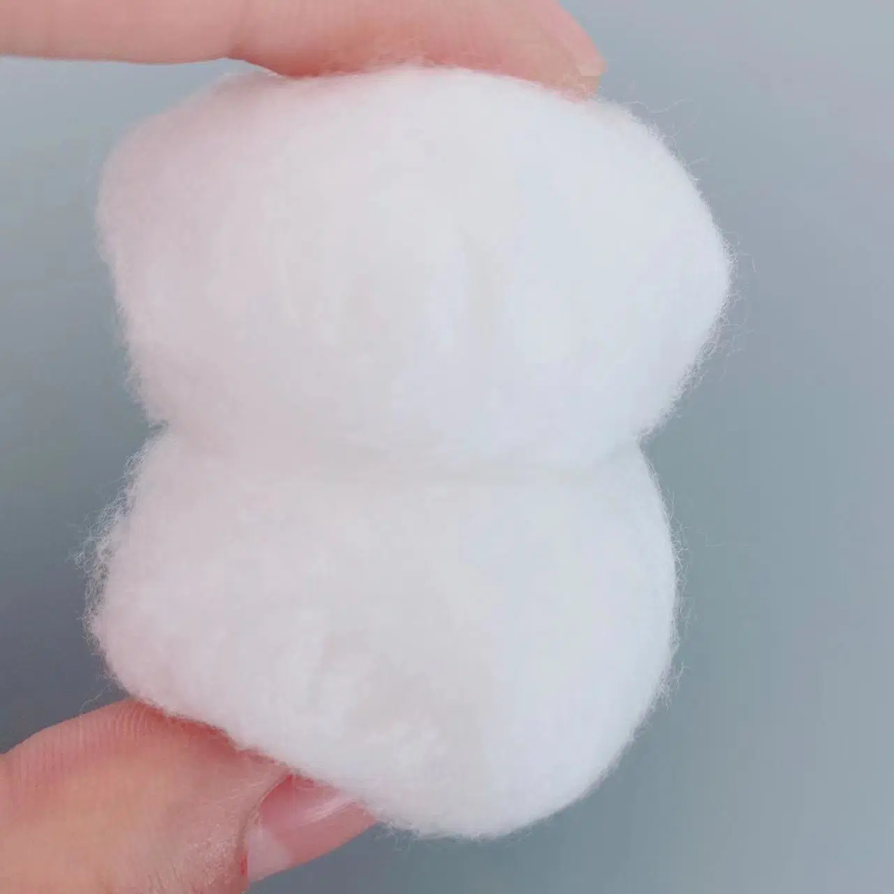 CE ISO13485 100PCS 200PCS 300PCS Medical Surgical Absorbent Cotton Balls