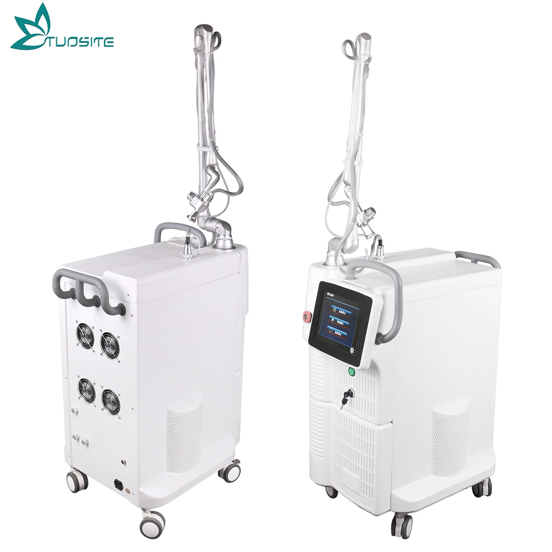 Professional CO2 Laser Wrinkle Removal Skin Care Medical Beauty Equipment