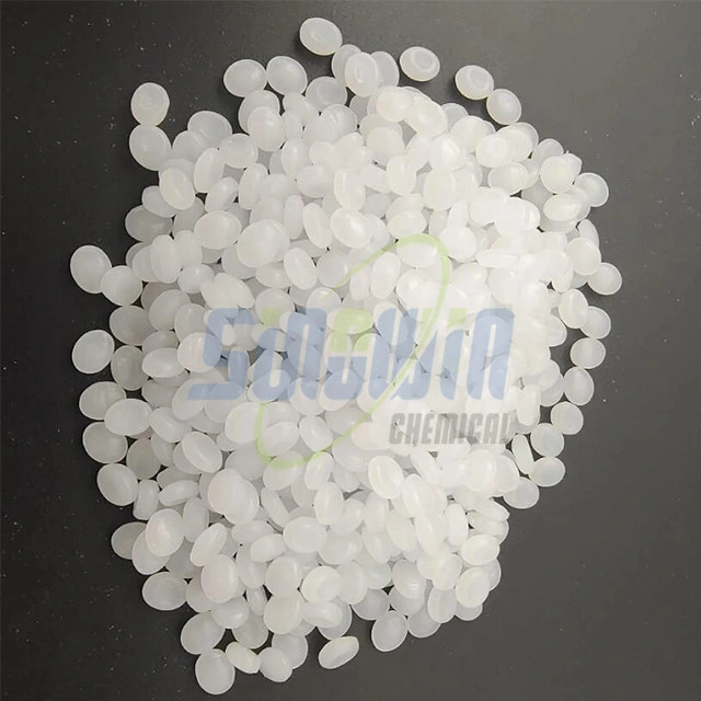 Recycling Granules Virgin Polypropylene Homopolymer Plastic Raw Material Pellet Homopolymer Polypropylene Resin