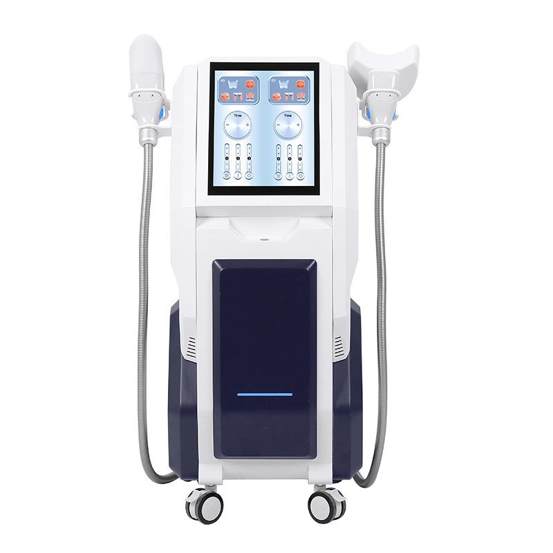 New Hot Sell Beauty Machine 360 Cryolipolysis Fat Freeze Body Maschine Abnehmen Gewichtsverlust Maschine Beauty Salon Ausrüstung