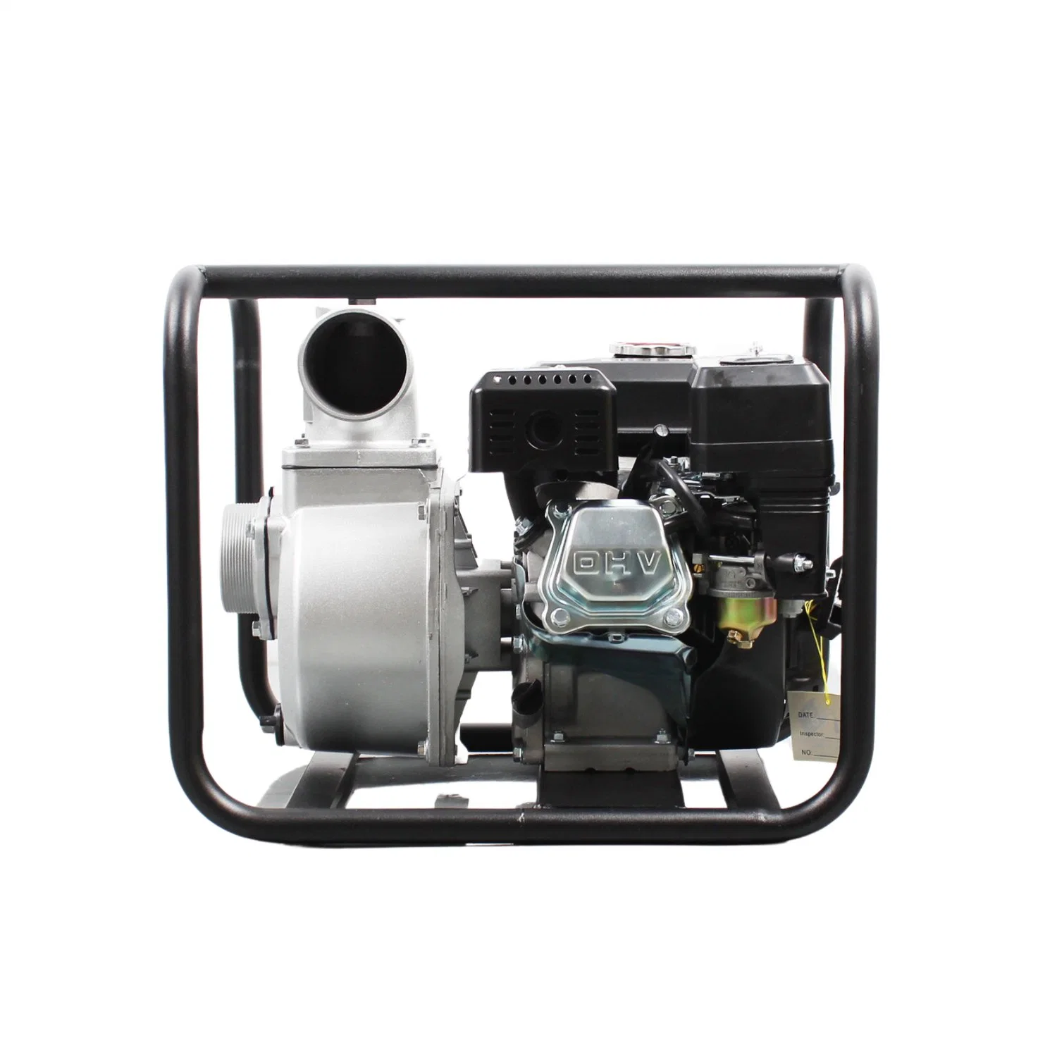 Aisen Power Engine for Agriculture Fuel Submersible for Car Wash Farm Irrigation Gasoline Water Pump