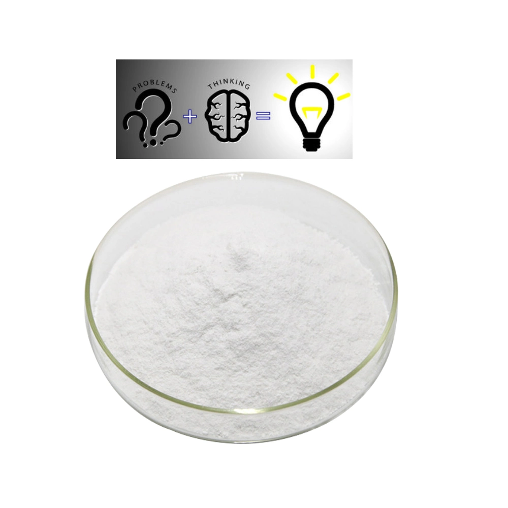 Mejor calidad Precio más bajo Nootropics espermidine trihydrochloride Powder CAS 334-50-9