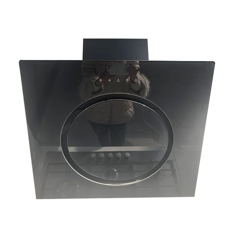 Cooker OEM Design Slant Range Hoods From China Workshop