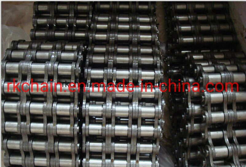 Short Pitch Driving Chain on Coupling, Industrial Roller Chain Coupling