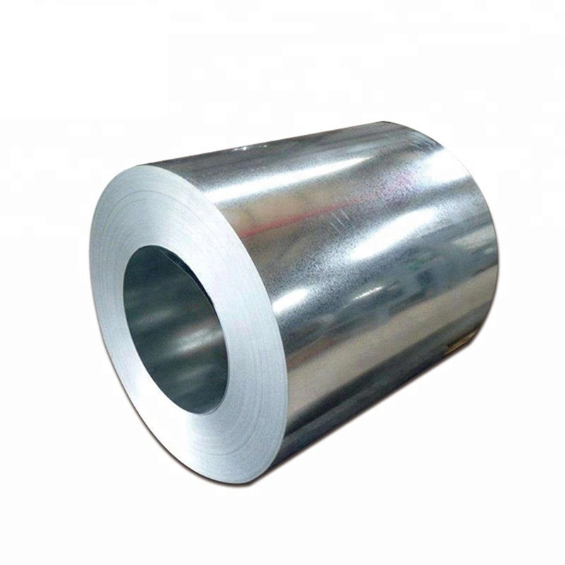 High quality/High cost performance Best Price 410 420 201 202 Stainless Steel Roll Manufacturer