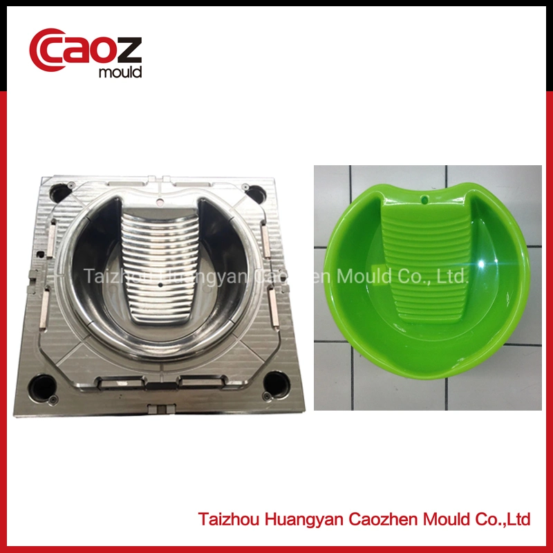 Hot Selling Plastic Baby Bath Tub Mould