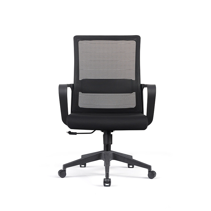 Wholesale/Supplier MID-Back Swivel PP Ergonomic Staff Training Executive Office Mesh Chair