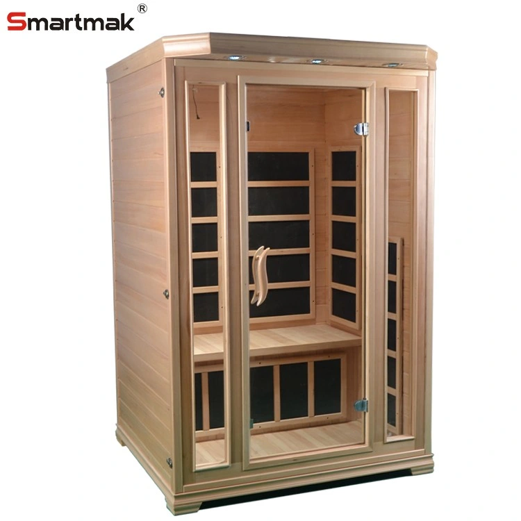 Popular Carbon Heating Dry Sauna