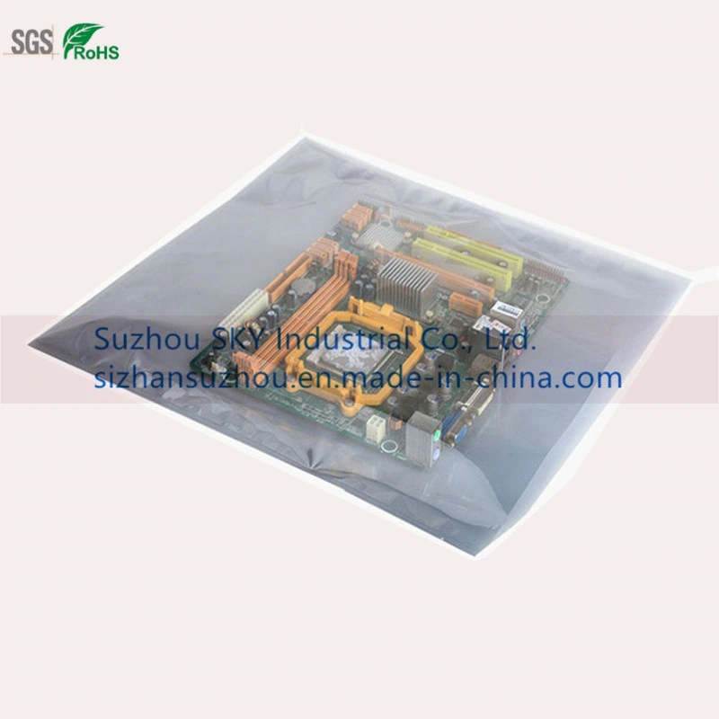 Anti-Static Bag for Packaging Sensitive Products