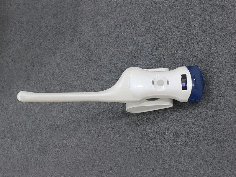 Wireless Dual Ultrasound Probe Convex Transvaginal WiFi Ultrasound Scanner