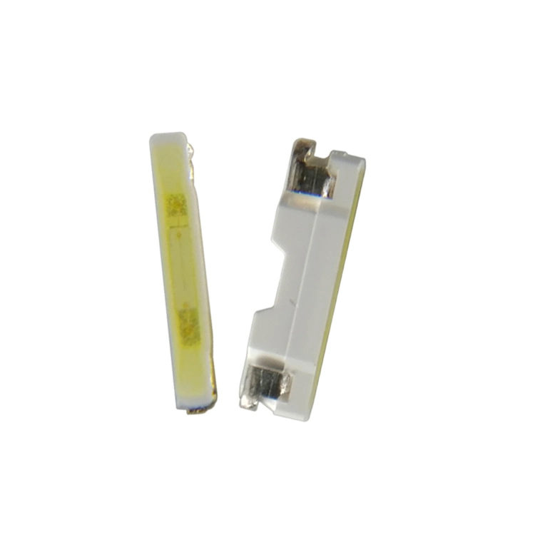 Side View 020 LED Chip Plcc High Brightness 3806 Small Size SMD LED Diode