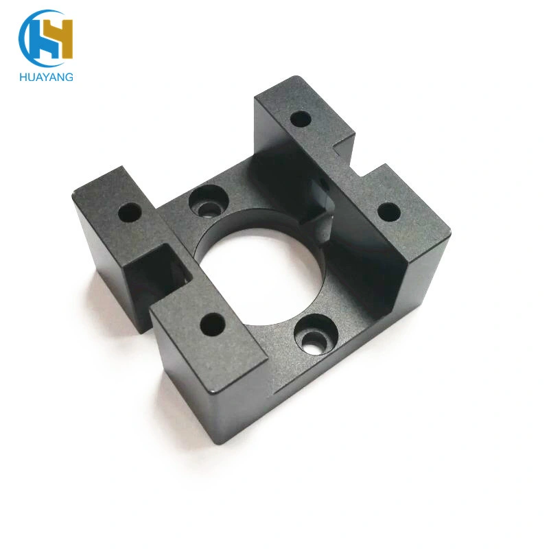 CNC Aluminum Alloy Lathe Hardware Part Precision Aluminum Automatic Fitting