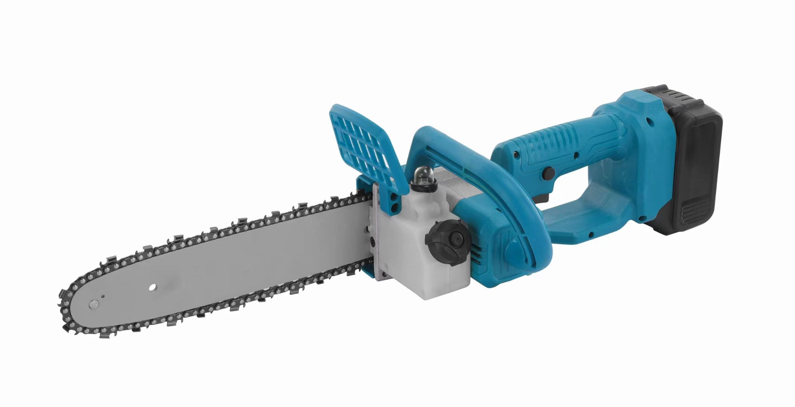 Dl Manufacturer Direct Sales Portable High Efficiency Pruning Lithium Battery Hand Saw