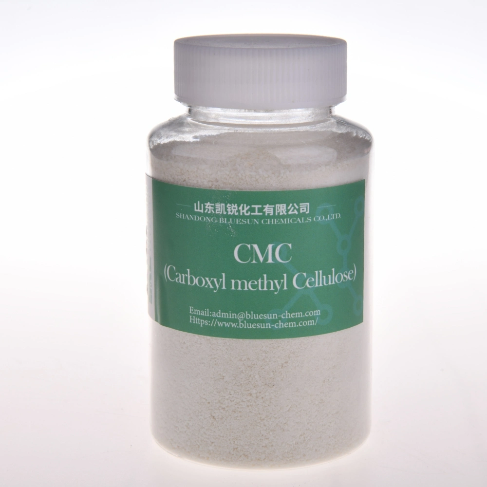 CMC Carboxyl Methyl Cellulose Paper Industry Binder Paper Coating Chemicals