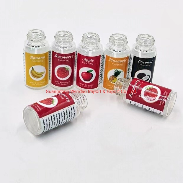 Waterproof Beauty Care Products Bottle Label, Roll Customized Bath and Body Label Printing