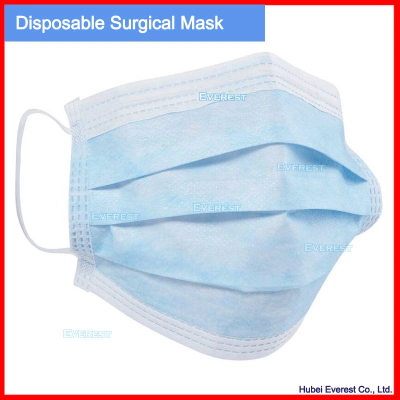 Protective Disposable Civil Face Mask, Civil Face Mask