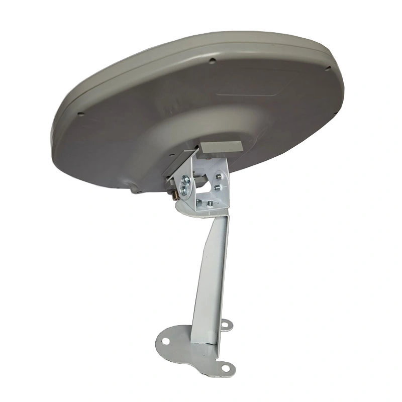 Mini Satellite Antenna for 10.75GHz Ku Band LNB