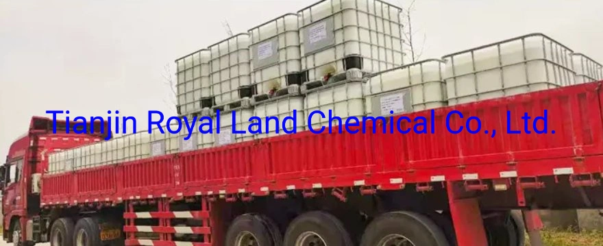 High-Temperature Anti-Mud Low Odor Oil Well Drilling Lubricant Rl-A801L