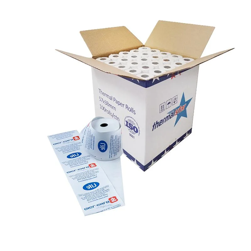 80 X 80mm POS Thermal Paper - Business - Nairaland