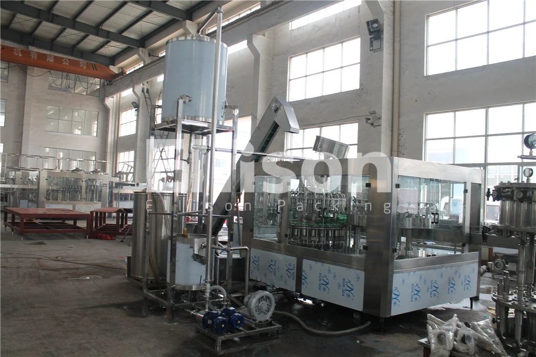 Semi Automatic Plastic Pet Aluminum Tin Easy Open Tuna Beer Drink Cans Sealing Machine Price for Sale Filling Machine Labeling Machine Packing Machine Capping