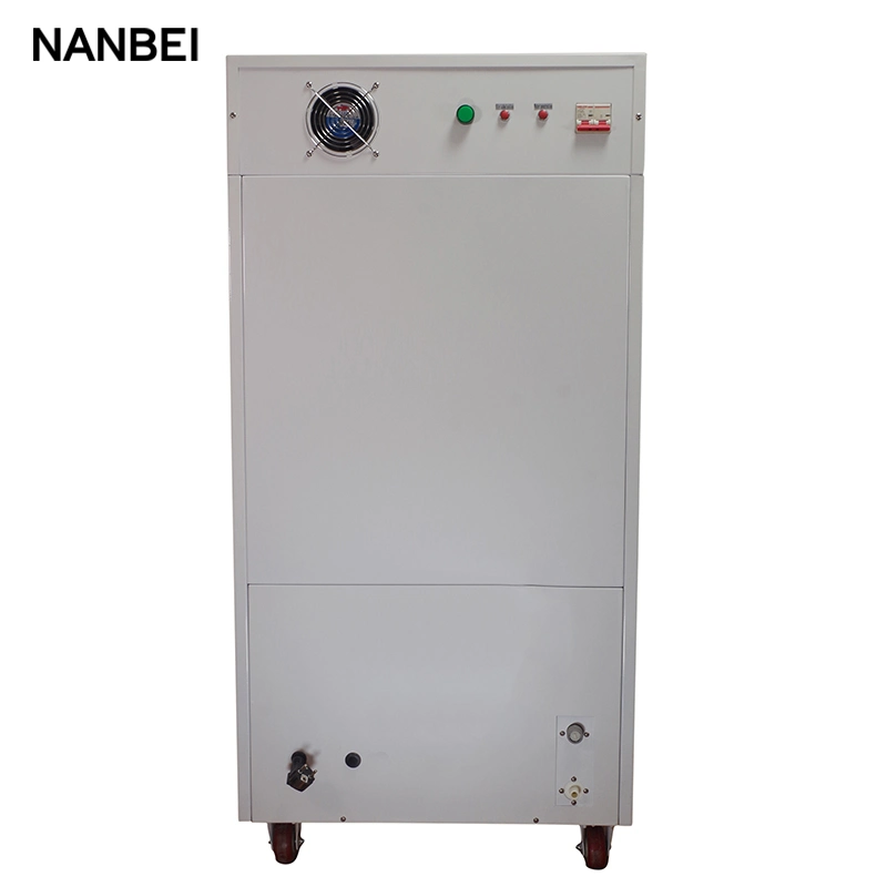 Nanbei Fully Automatic Autoclave Ethylene Oxide Sterilization Equipment Eo Sterilizereo/Eto Gas Sterilizer